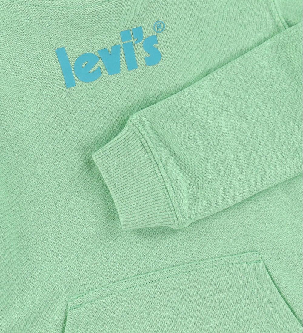 Levis Hættetrøje - Meadow