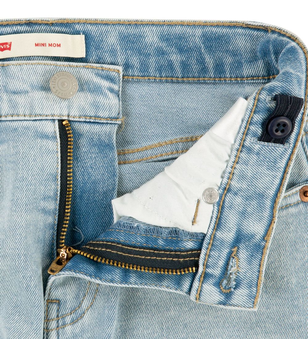 Levis Kids Jeans - Doubt It - Bl
