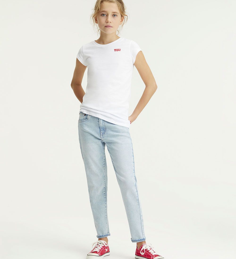 Levis Kids Jeans - Doubt It - Bl