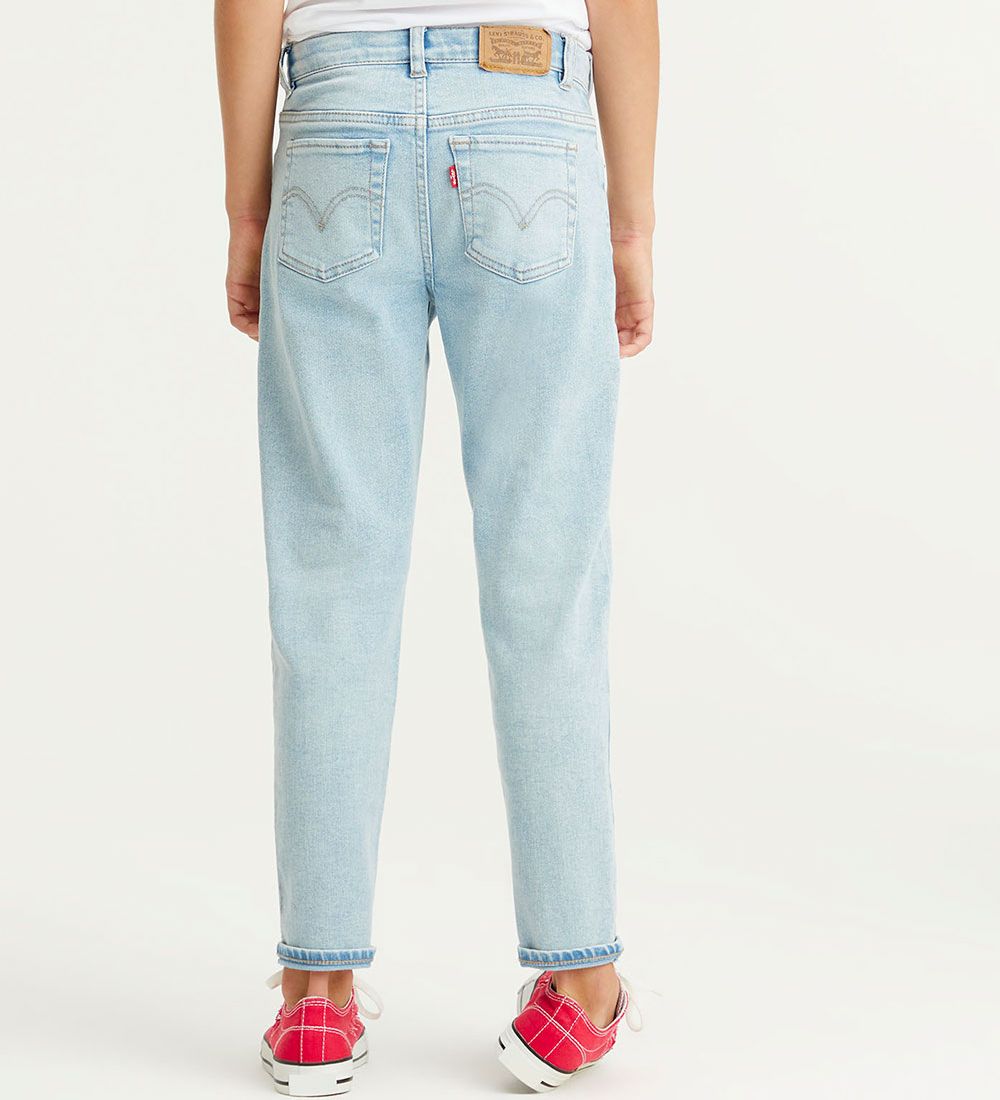 Levis Kids Jeans - Doubt It - Bl