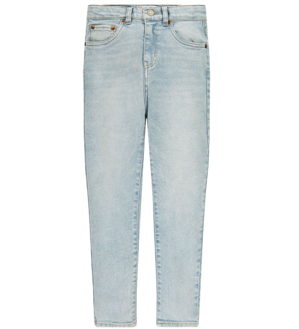 Levis Kids Jeans - Doubt It - Bl