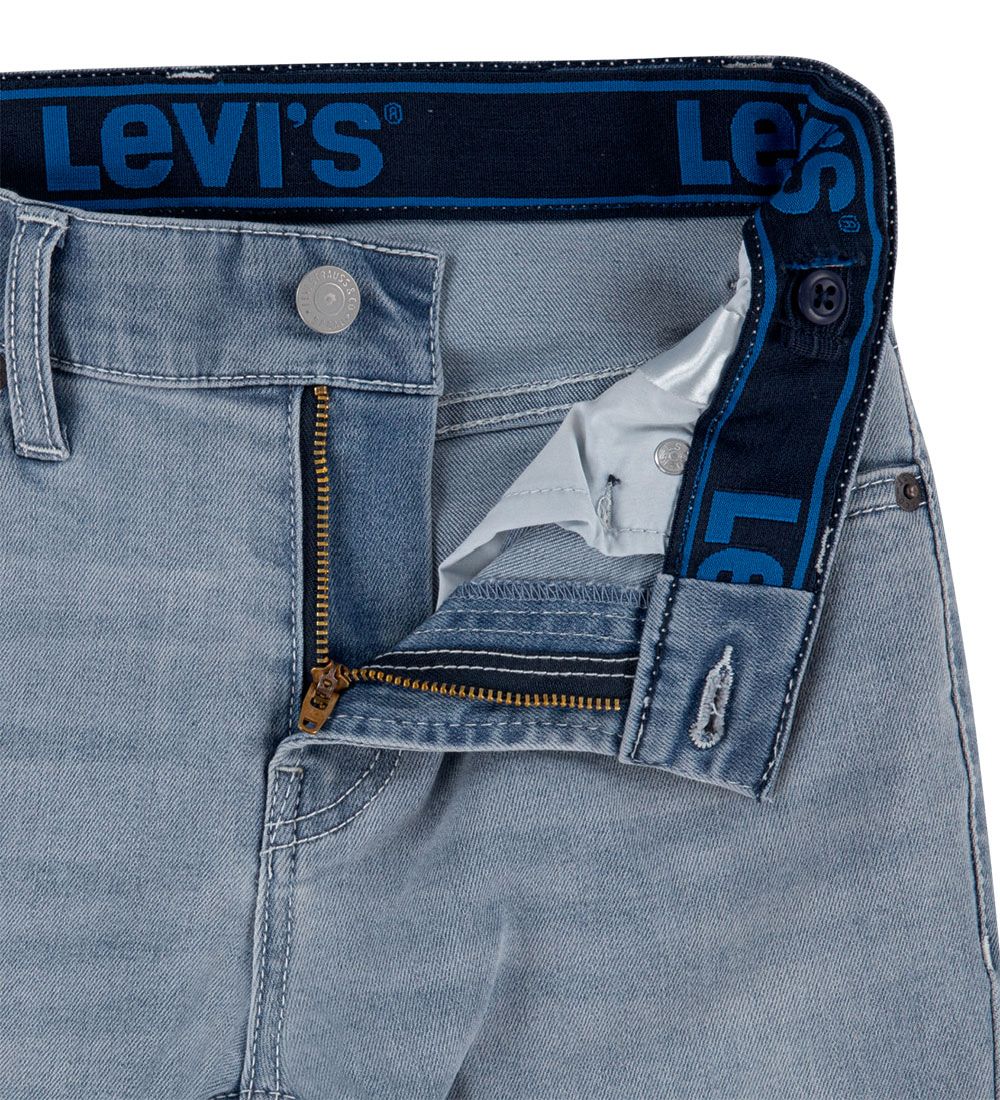 Levis Kids Jeans - Good Guy - Bl