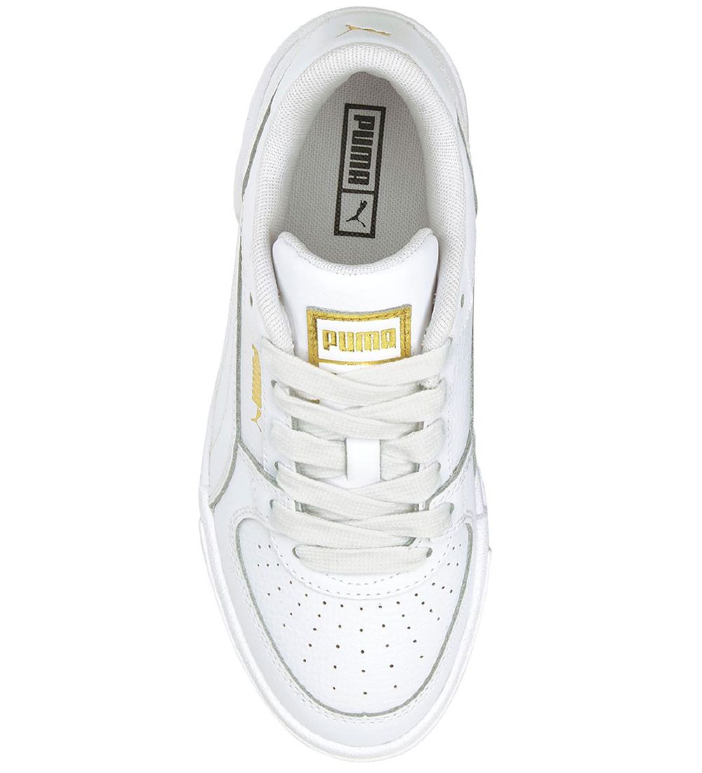 Puma Sneakers - CA Pro Classic Jr - Puma White