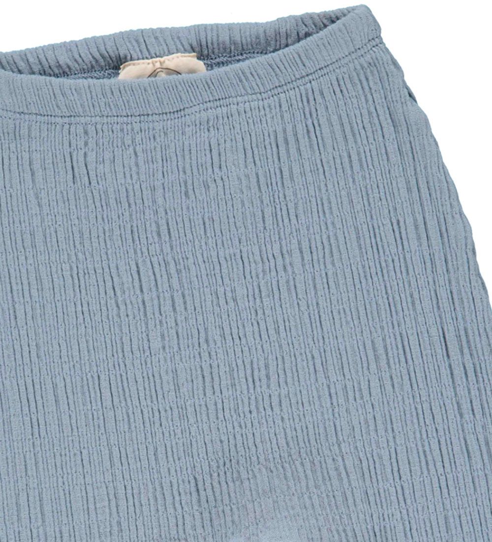 Gro Bukser - August - Light Blue