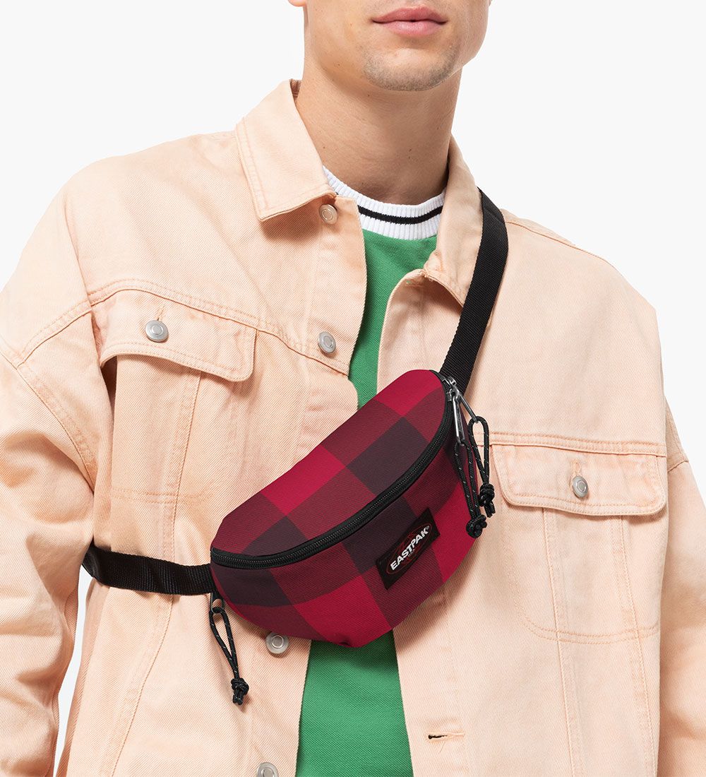 Eastpak Bltetaske - Springer - Skate Checks