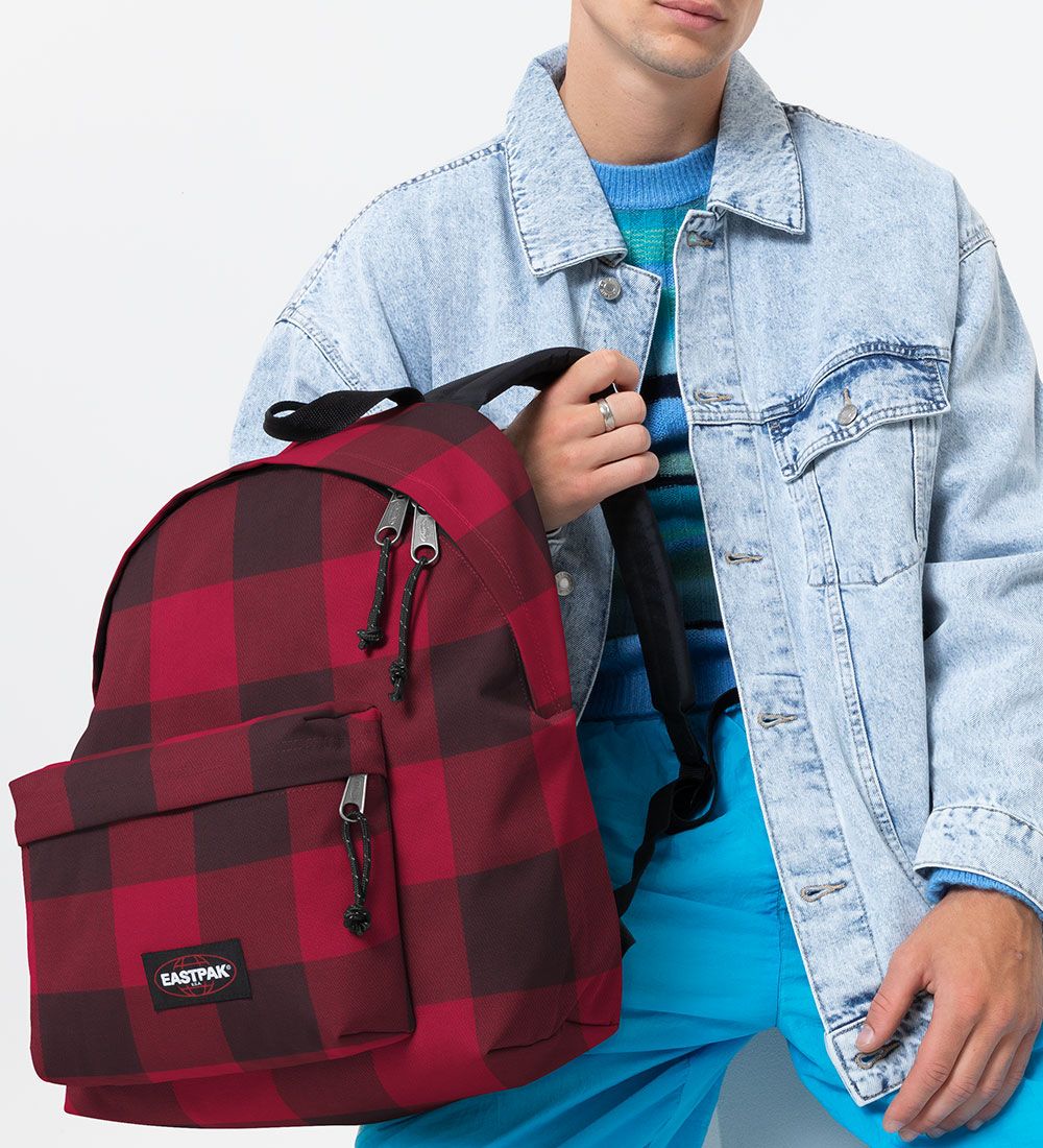 Eastpak Rygsk - Padded Pak'r - 24 L - Skate Checks