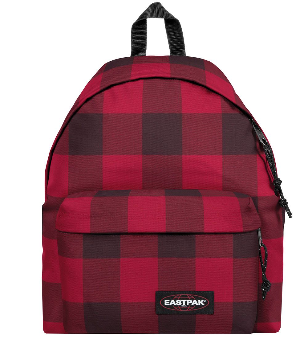 Eastpak Rygsk - Padded Pak'r - 24 L - Skate Checks