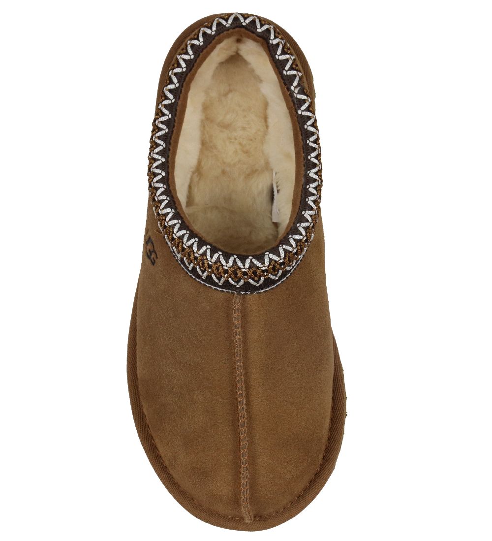 UGG Sko - W Tasman - Chestnut