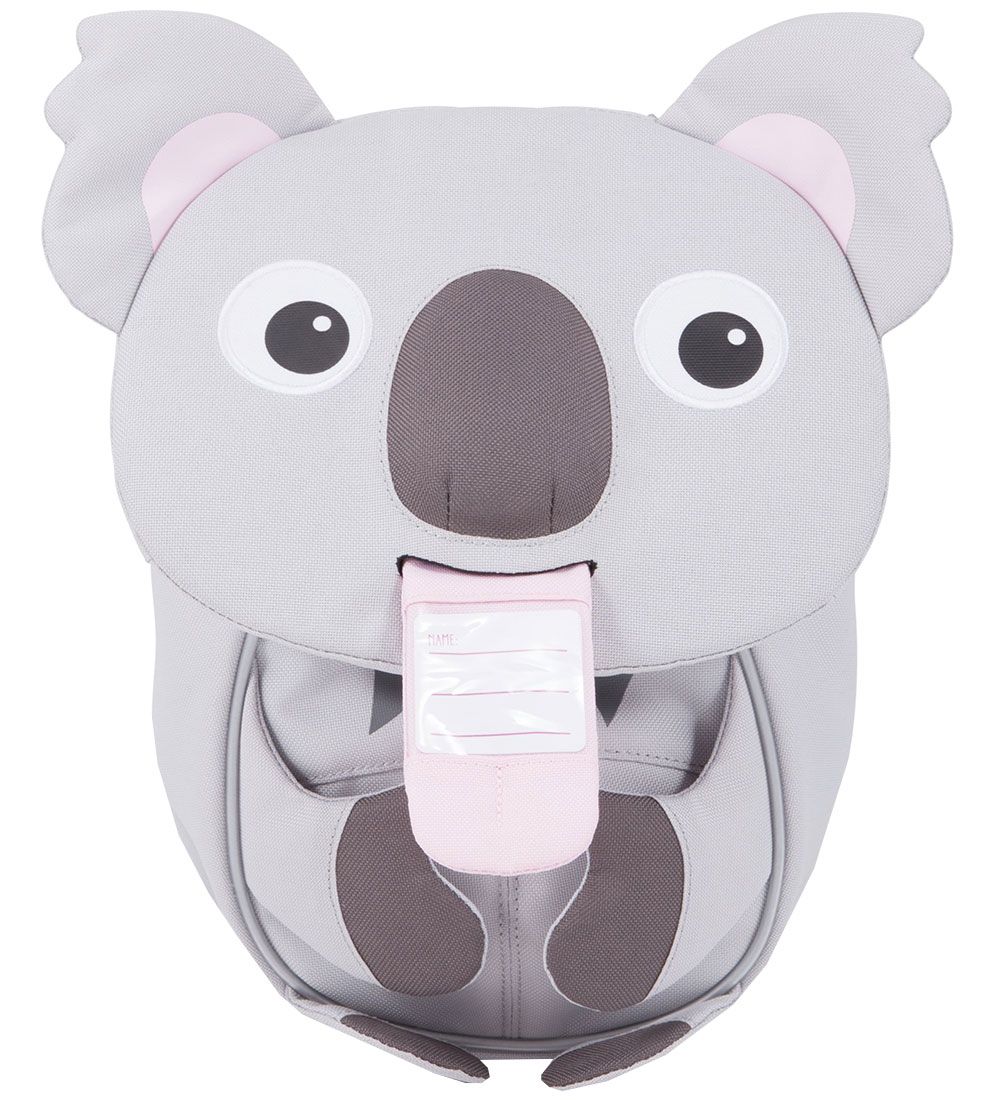 Affenzahn Rygsæk - Lille - Koala