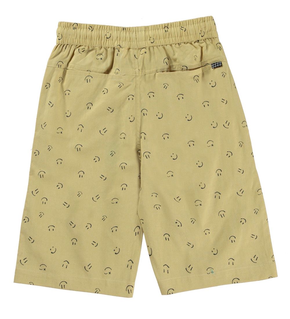 Molo Shorts - Arrow - Happy Mini