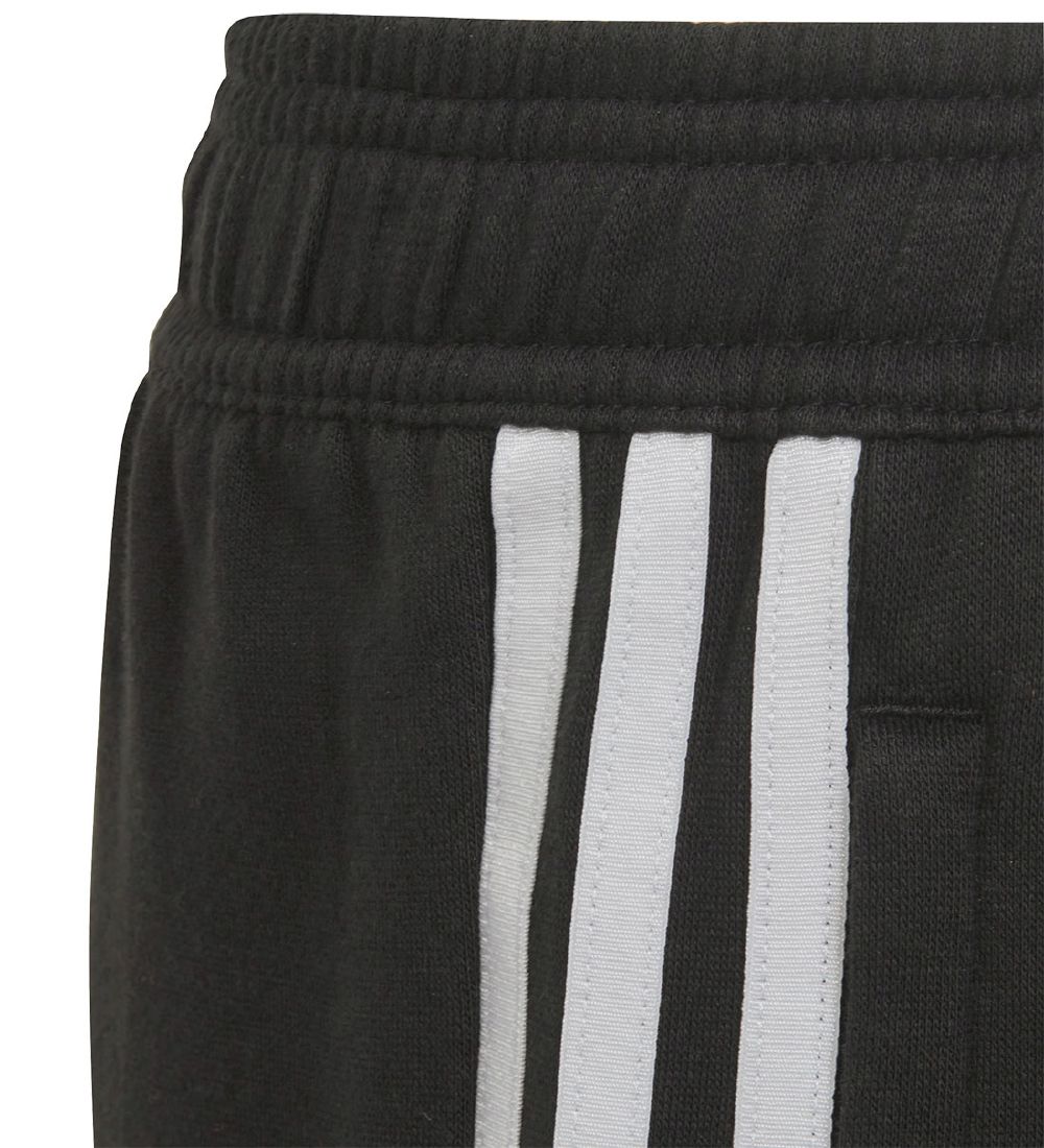 adidas Performance Shorts - TIRO23L - SW SHOY - Sort/Hvid
