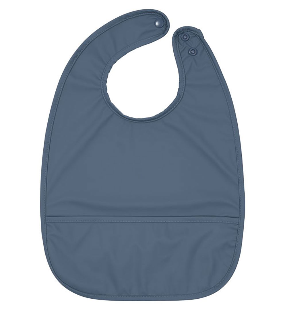 OYOY Hagesmæk - 2-Pak - Dino - Blue/Clay