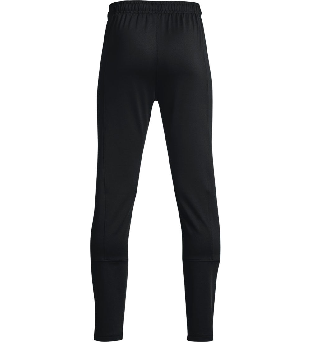 Under Armour Trningsbukser - Y Challenger - Sort