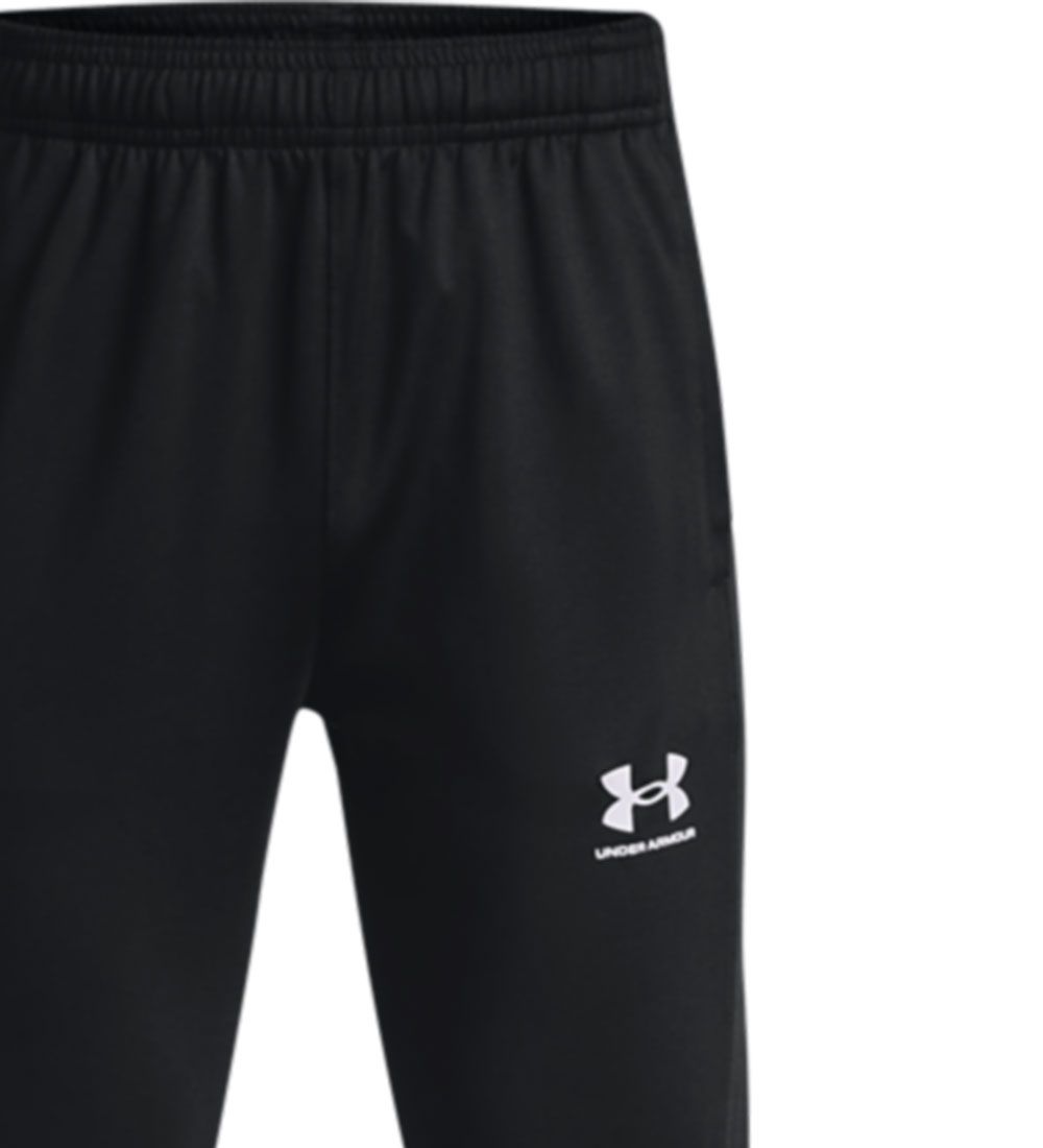 Under Armour Trningsbukser - Y Challenger - Sort