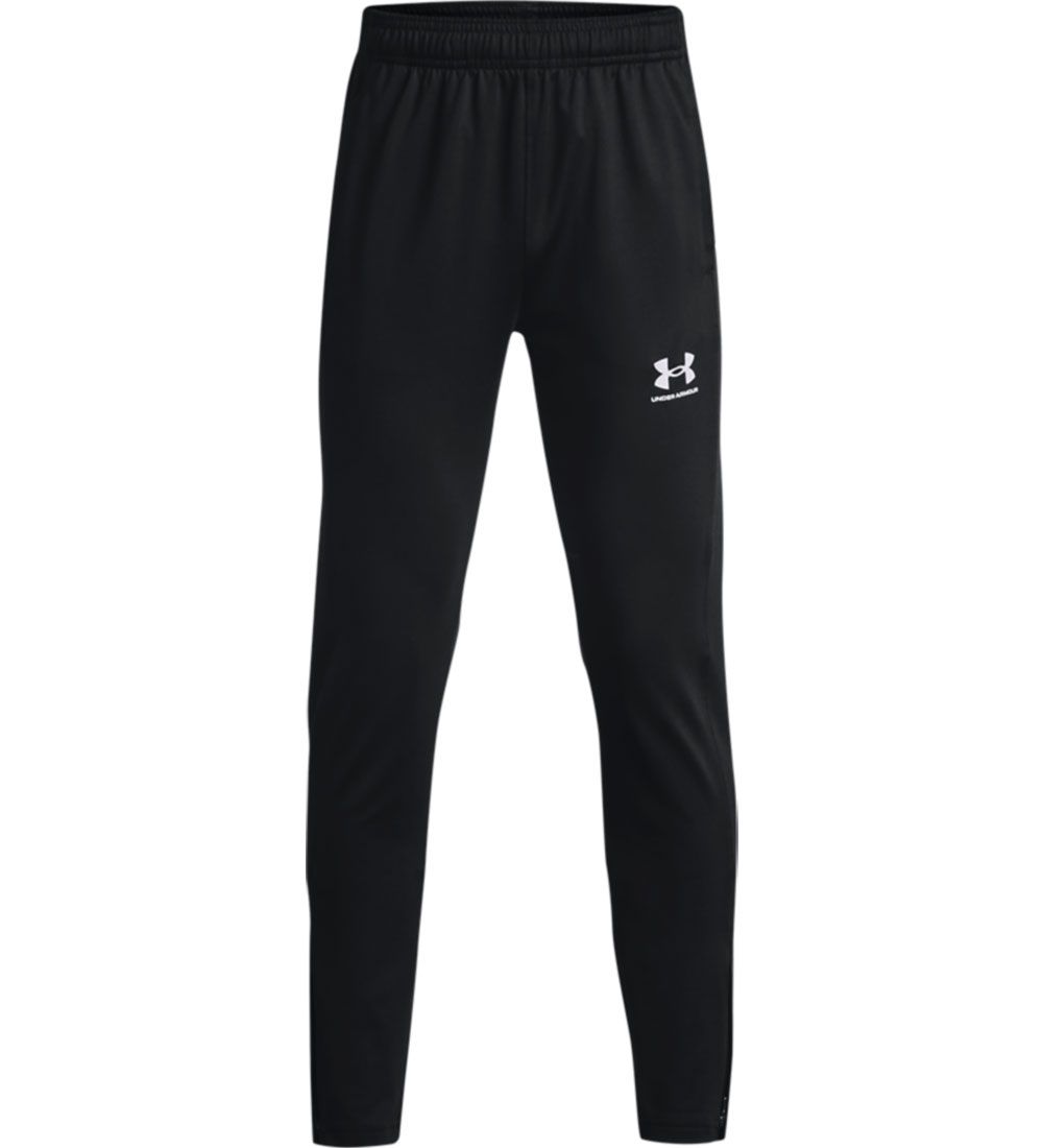 Under Armour Trningsbukser - Y Challenger - Sort
