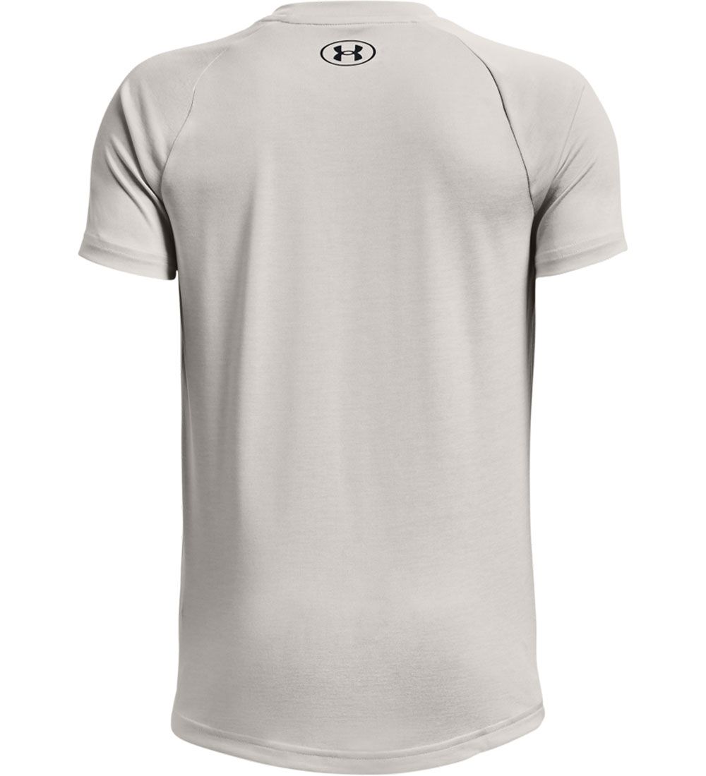 Under Armour T-shirt - Tech 2.0 - Gray Mist