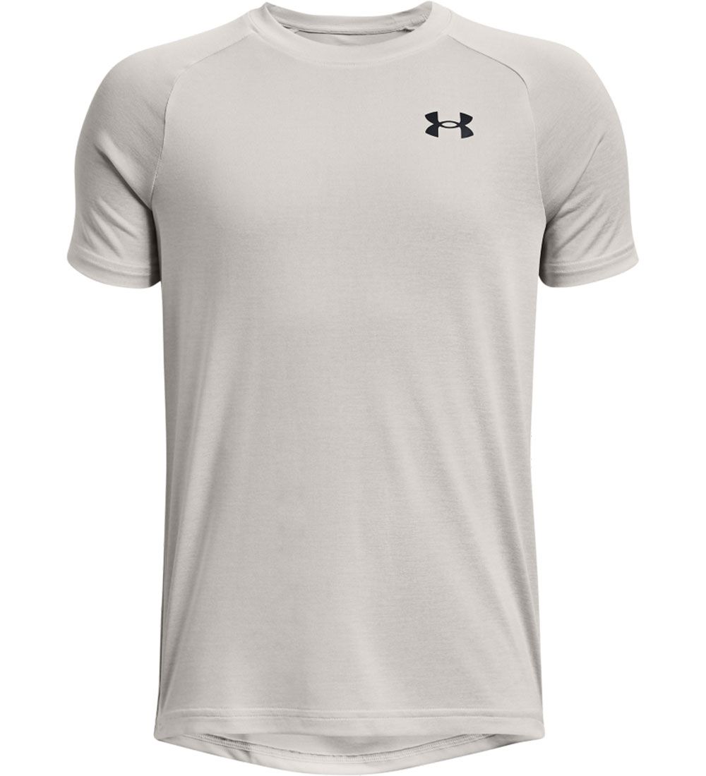 Under Armour T-shirt - Tech 2.0 - Gray Mist