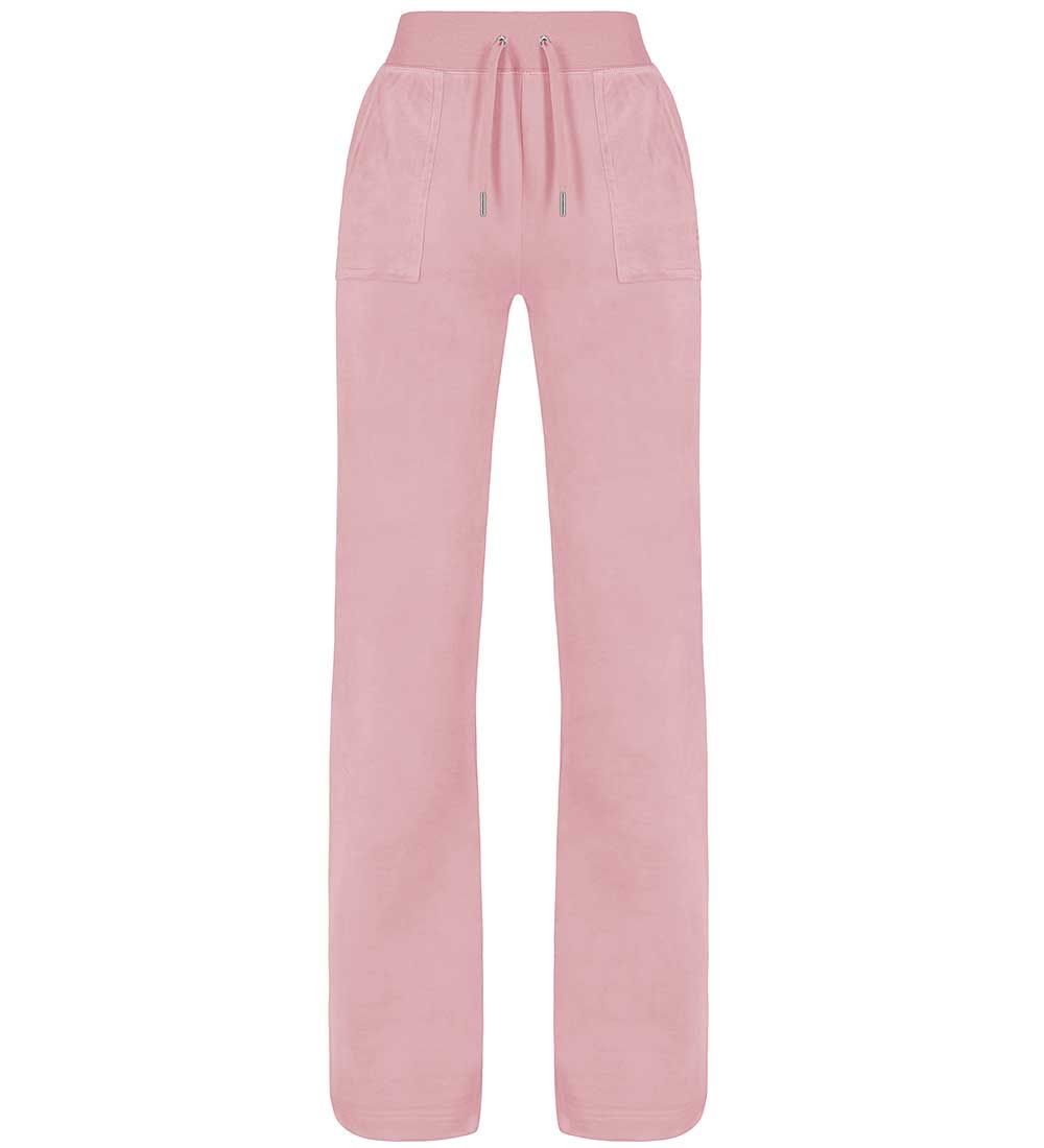 Juicy Couture Velourbukser - Pink Nectar
