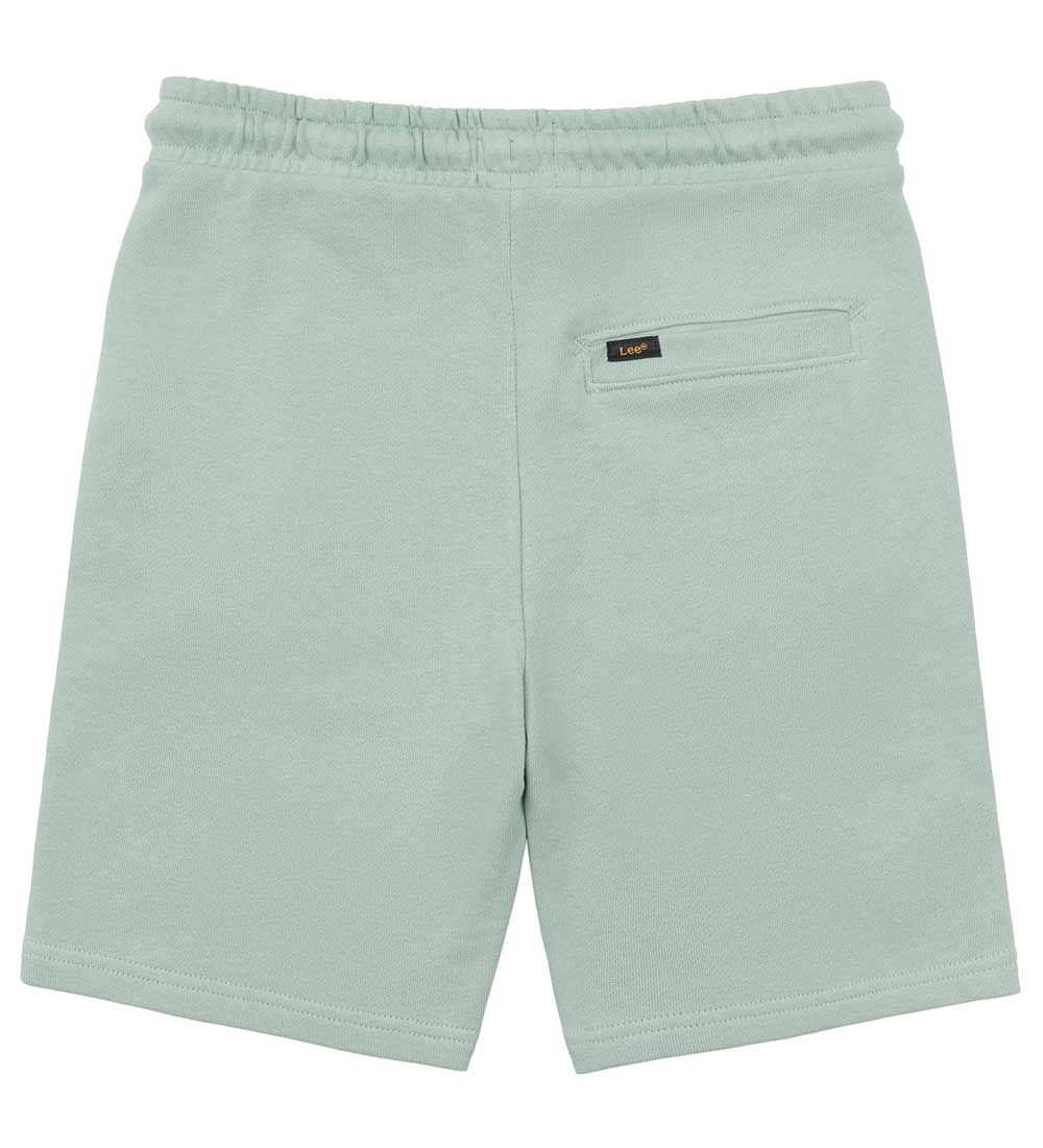 Lee Shorts - Supercharged - Blue Surf