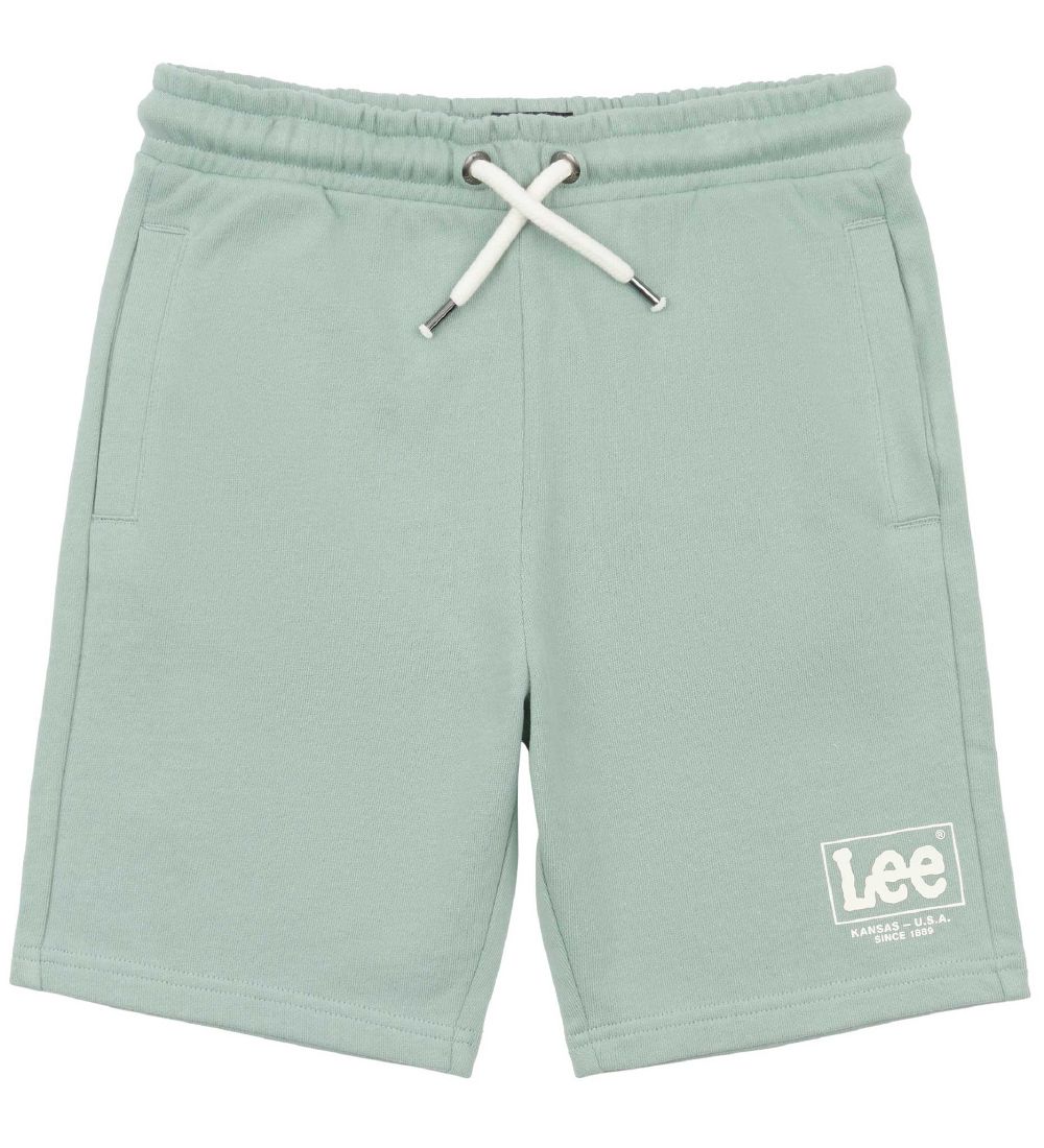 Lee Shorts - Supercharged - Blue Surf