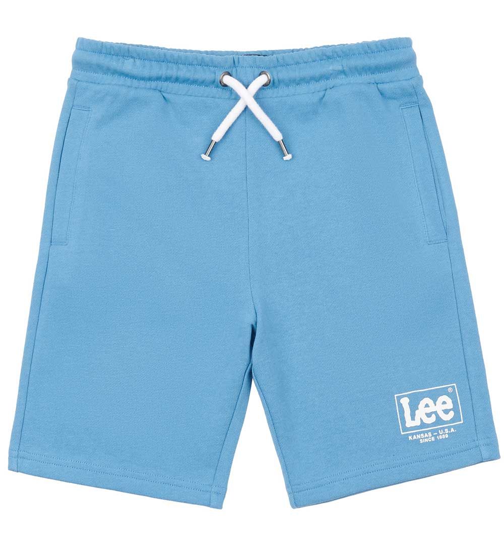 Lee Shorts - Supercharged - Cynaeus