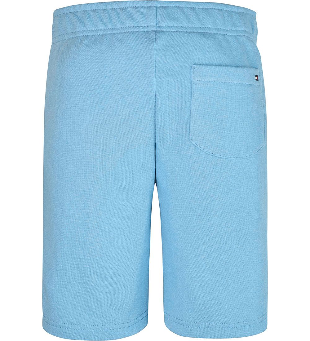 Tommy Hilfiger Sweatshorts - Timeless - Skysail
