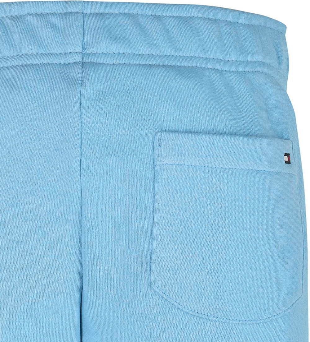 Tommy Hilfiger Sweatshorts - Timeless - Skysail