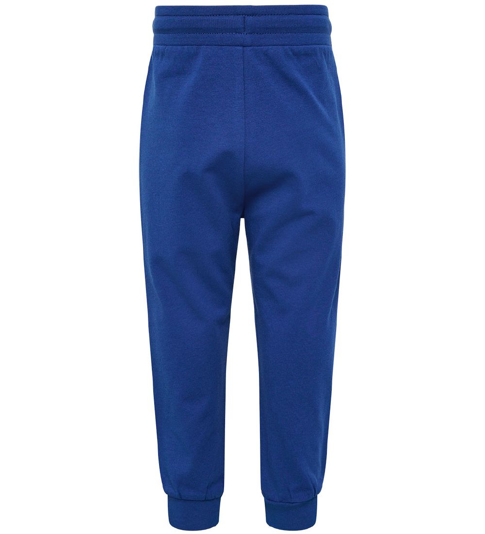 Hummel Sweatpants - hmlFutte - Navy Peony