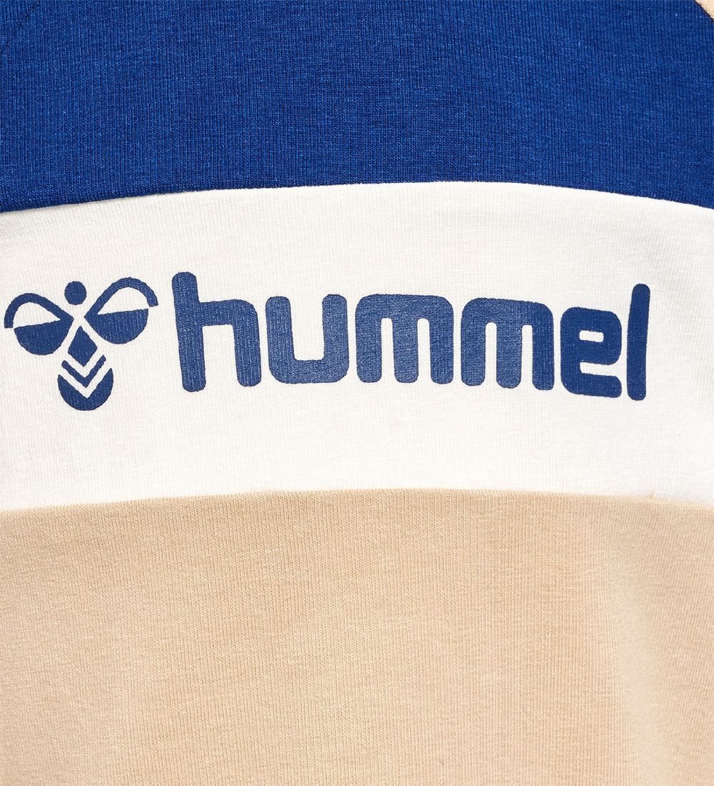Hummel Bluse - hmlMurphy - Irish Cream