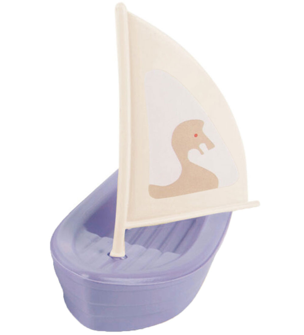 Dantoy Båd - 15 cm - My Little Princess - Assorteret