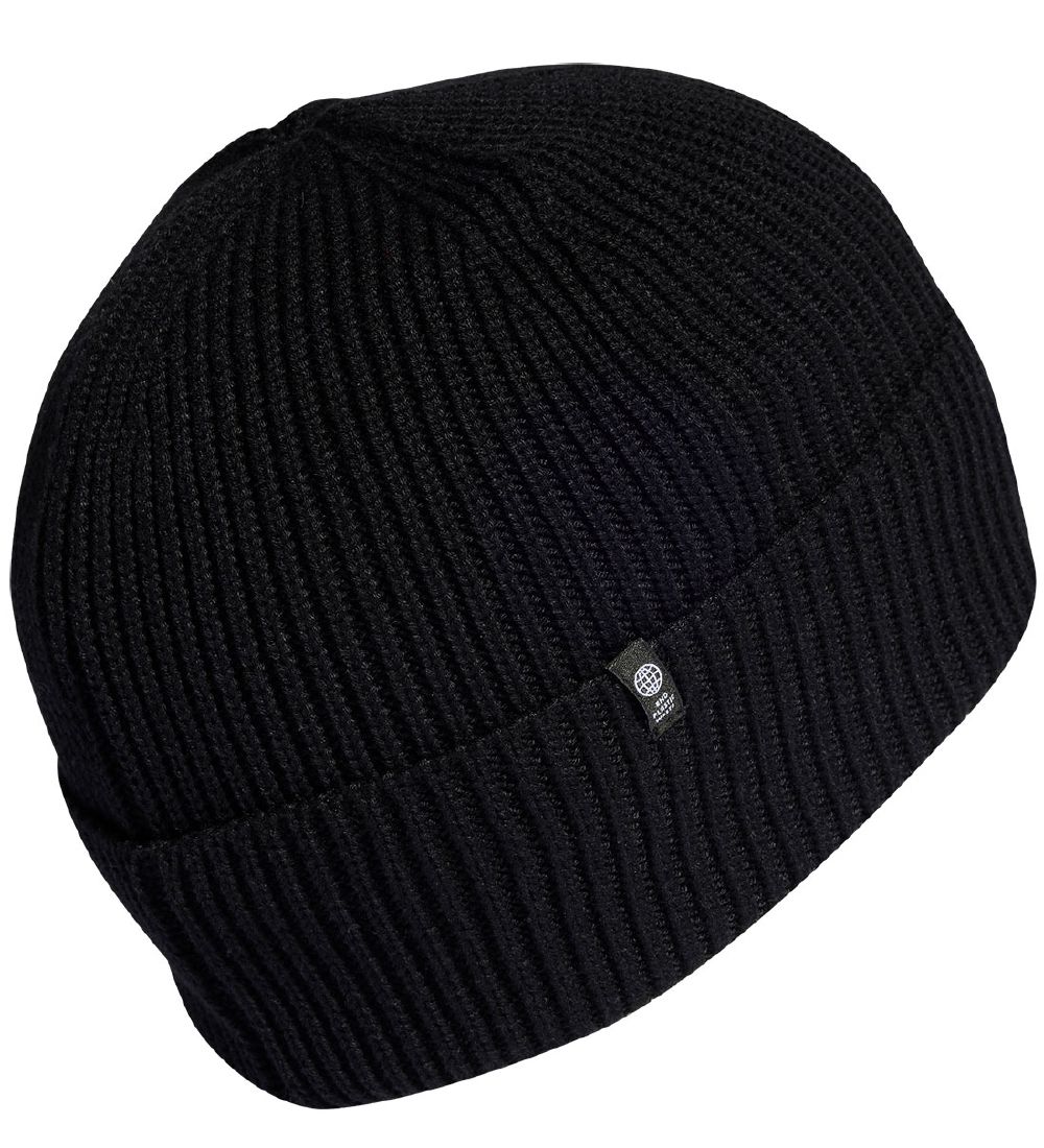 adidas Performance Hue - Strik - TIRO L WOOLIE - Sort/Hvid