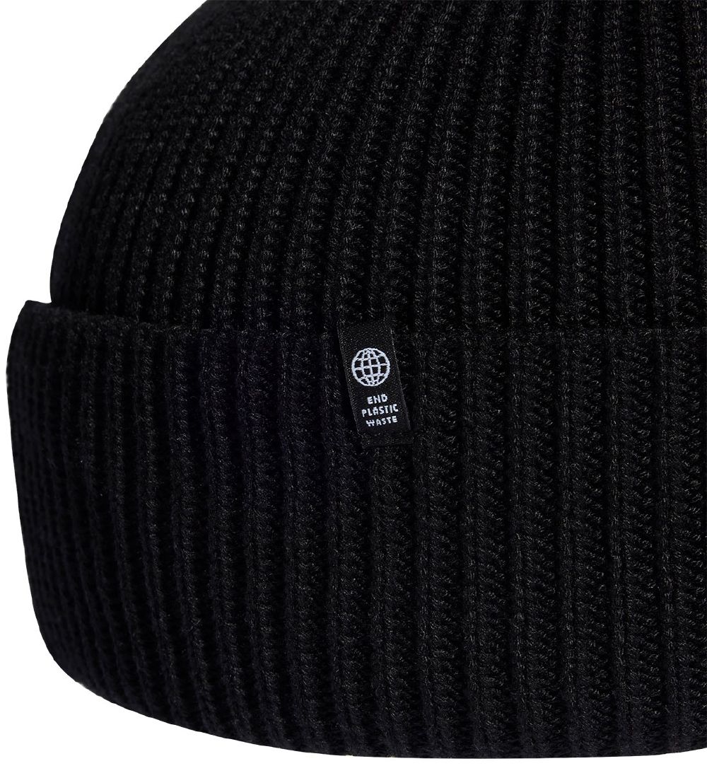 adidas Performance Hue - Strik - TIRO L WOOLIE - Sort/Hvid