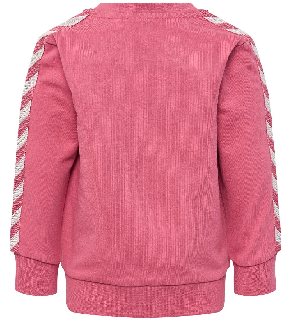 Hummel Tracksuit - hmlBille - Barogue Rose