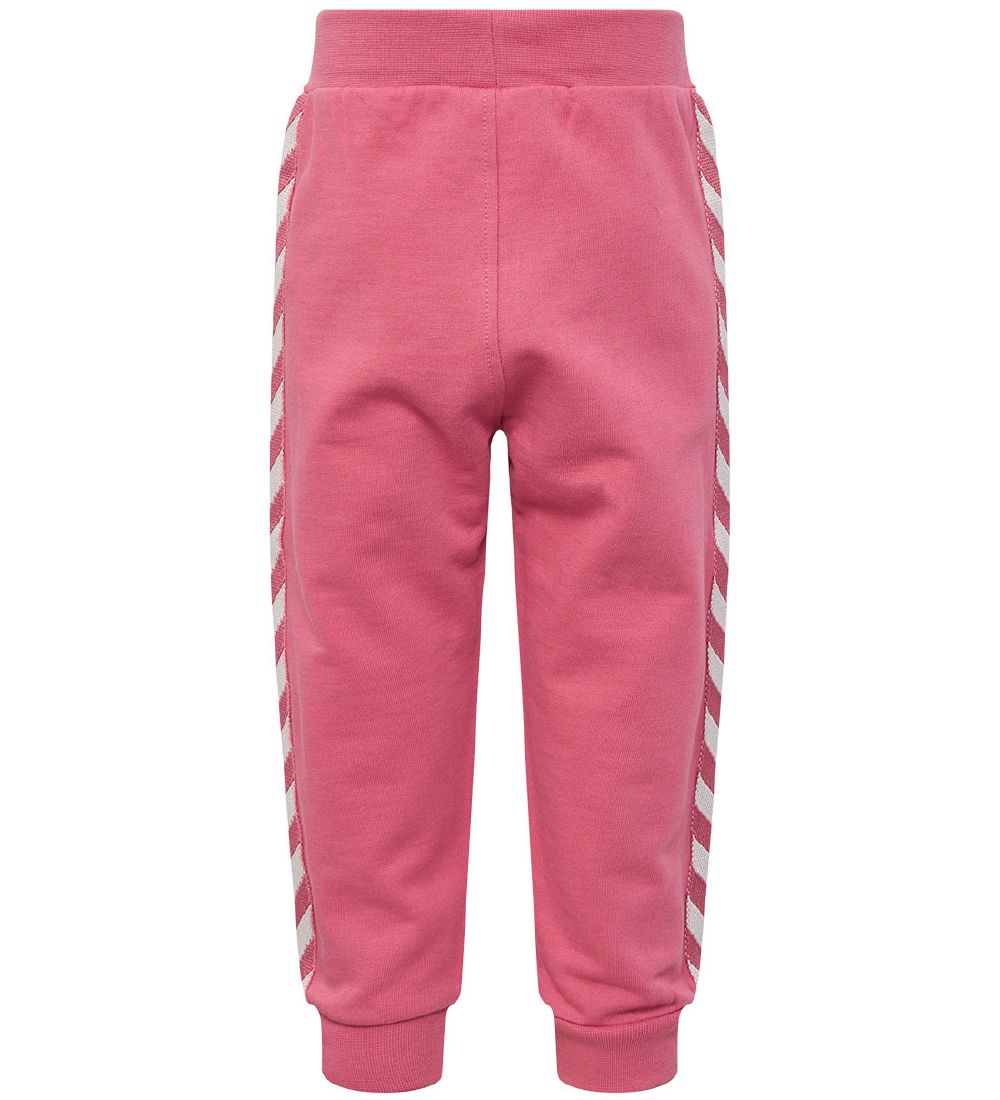 Hummel Tracksuit - hmlBille - Barogue Rose