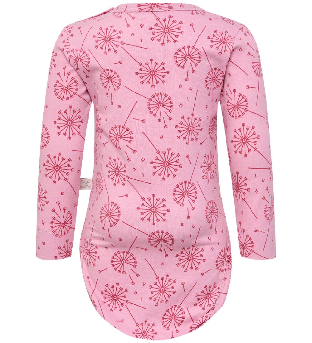 Hummel Body l/æ - hmlQuinna - Zephyr