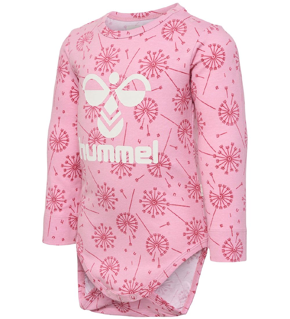 Hummel Body l/ - hmlQuinna - Zephyr