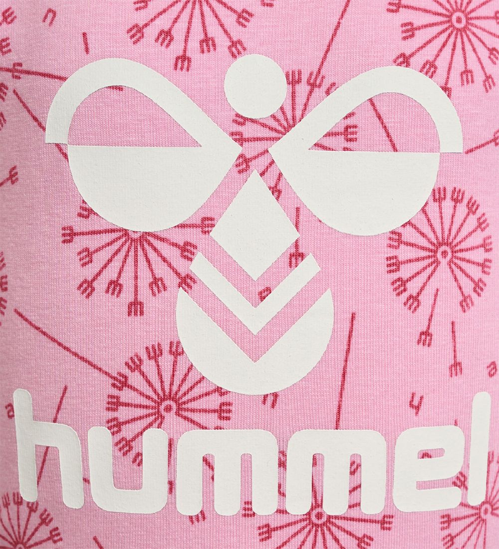 Hummel Body l/ - hmlQuinna - Zephyr