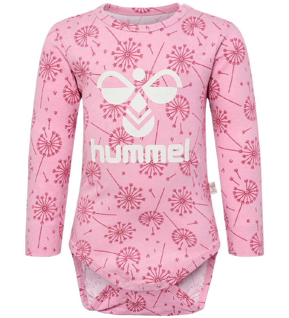 Hummel Body l/æ - hmlQuinna - Zephyr