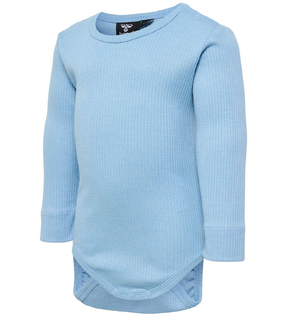 Hummel Body l/ - hmlRene - Dusk Blue