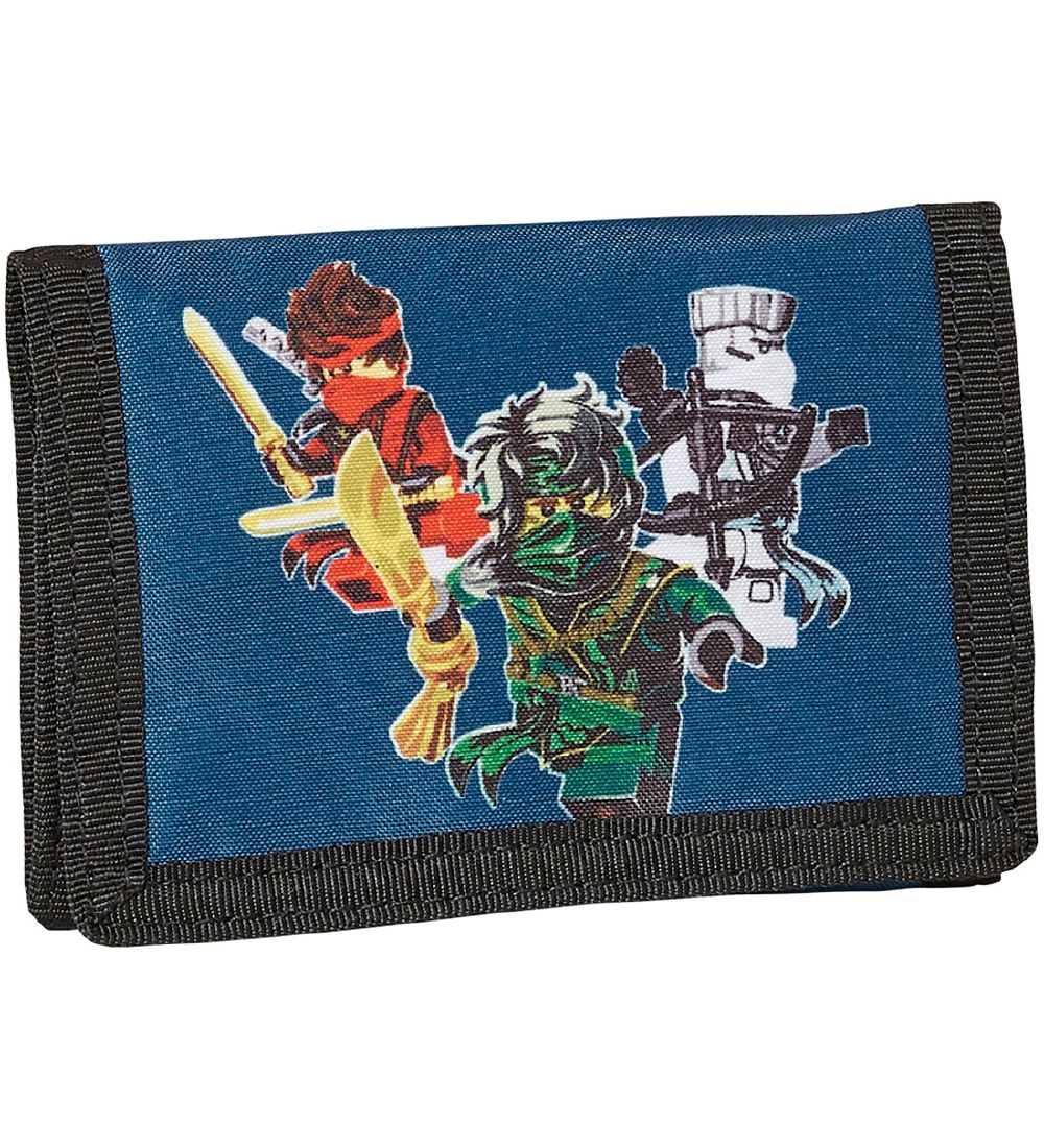 LEGO® Ninjago Pung - Into the Unknown