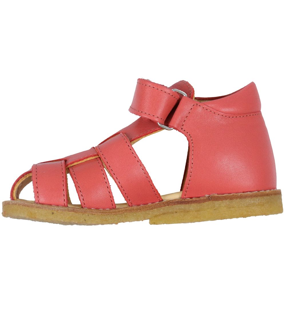 Angulus Begyndersandal - Coral