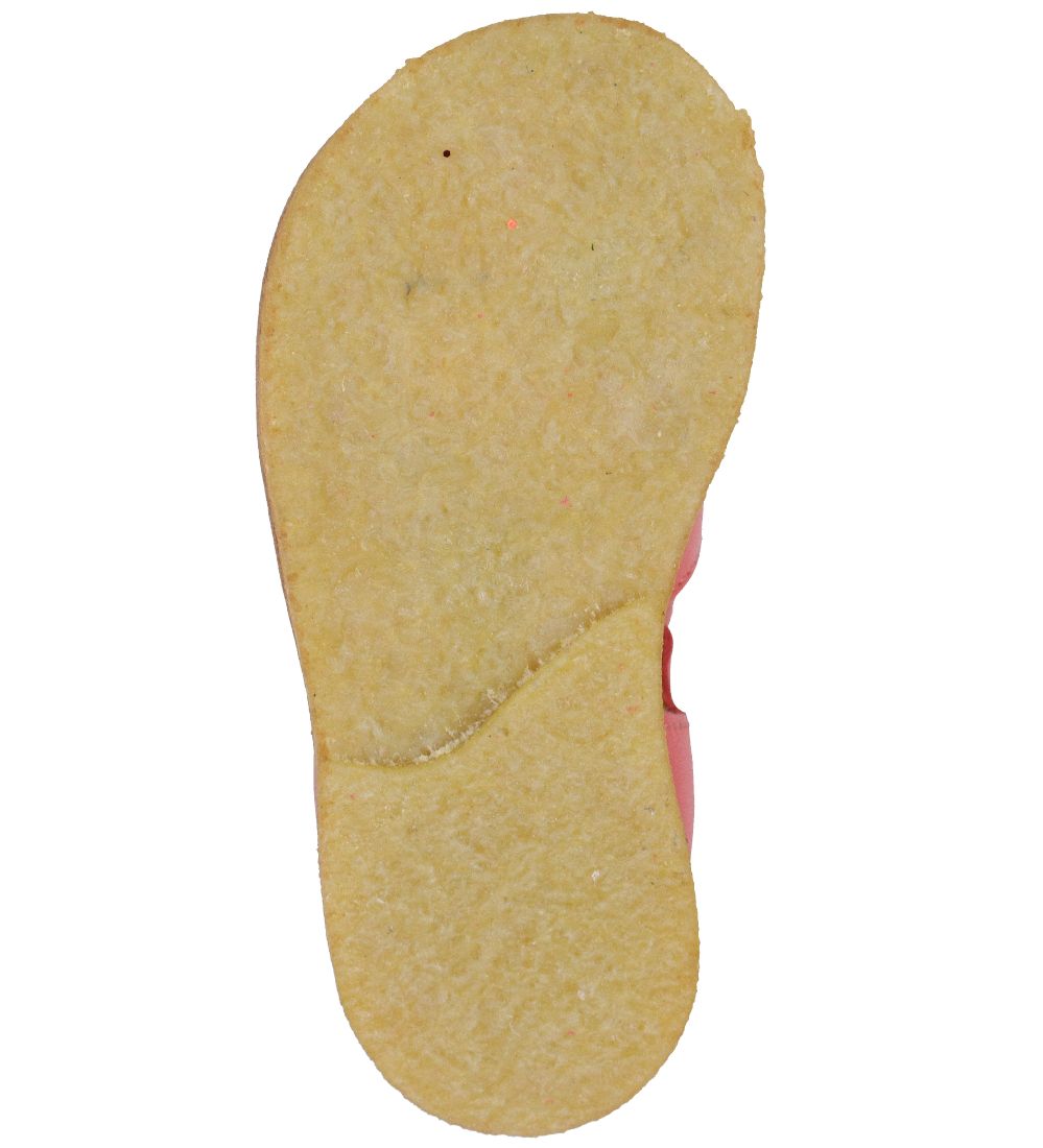Angulus Begyndersandal - Coral