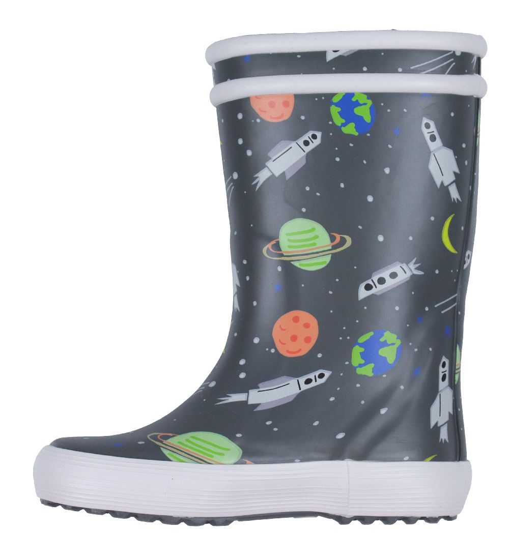 Aigle Gummistøvler - Lolly Pop Play2 - Starship
