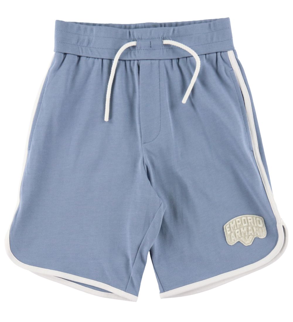 Emporio Armani T-shirt/Shorts - New Light Blue