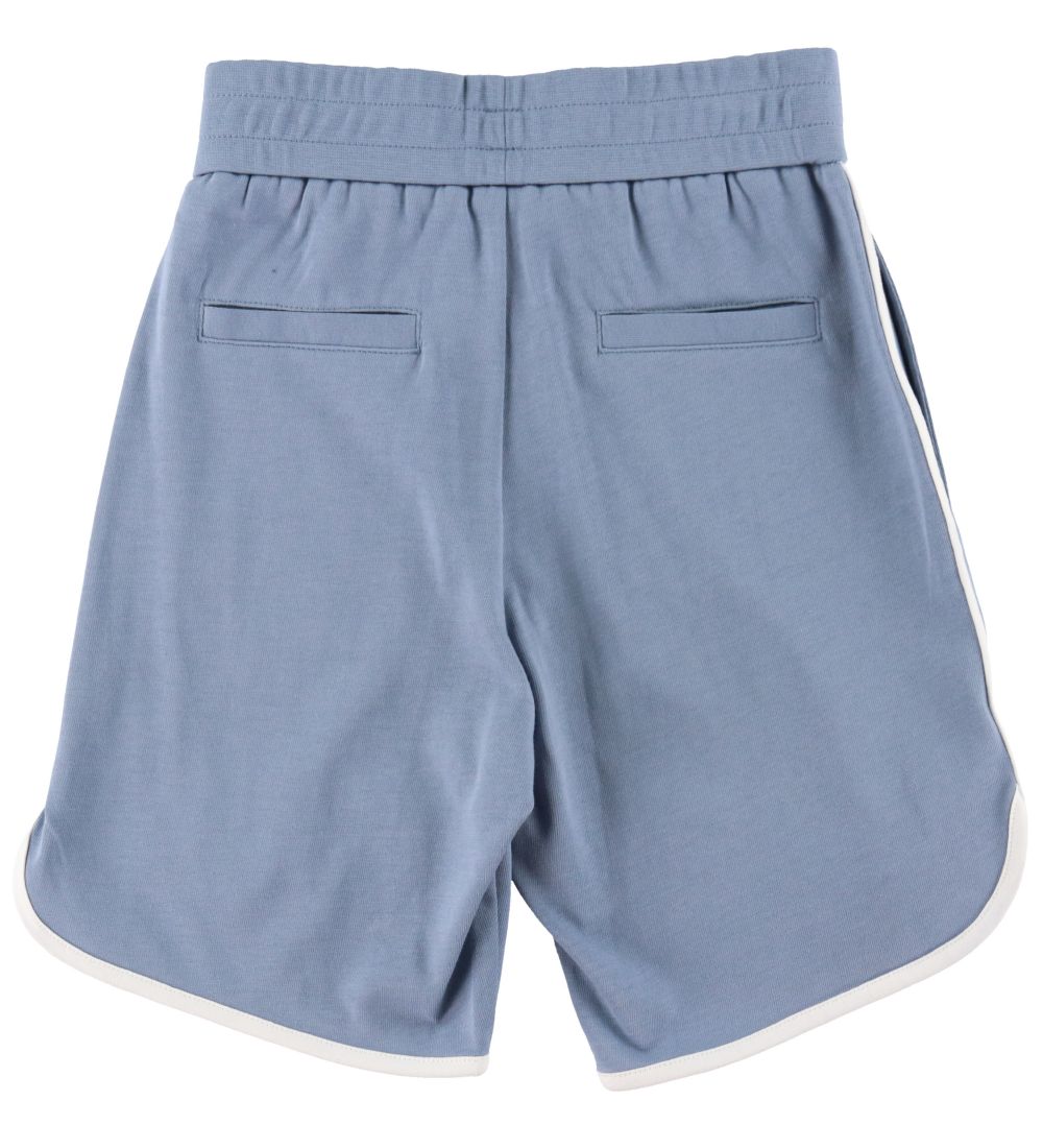 Emporio Armani T-shirt/Shorts - New Light Blue