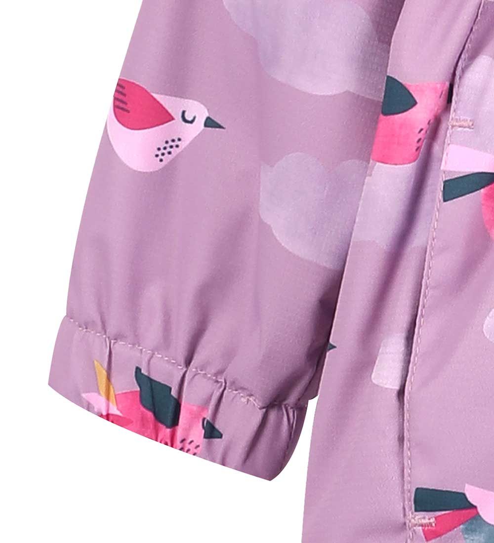 Color Kids Sommerjakke - Lavender Mist
