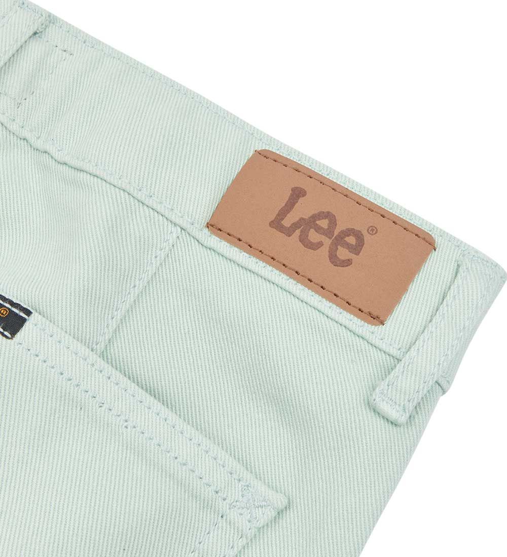 Lee Jeans - Denim - Stella A-line - Flare - Blue Haze