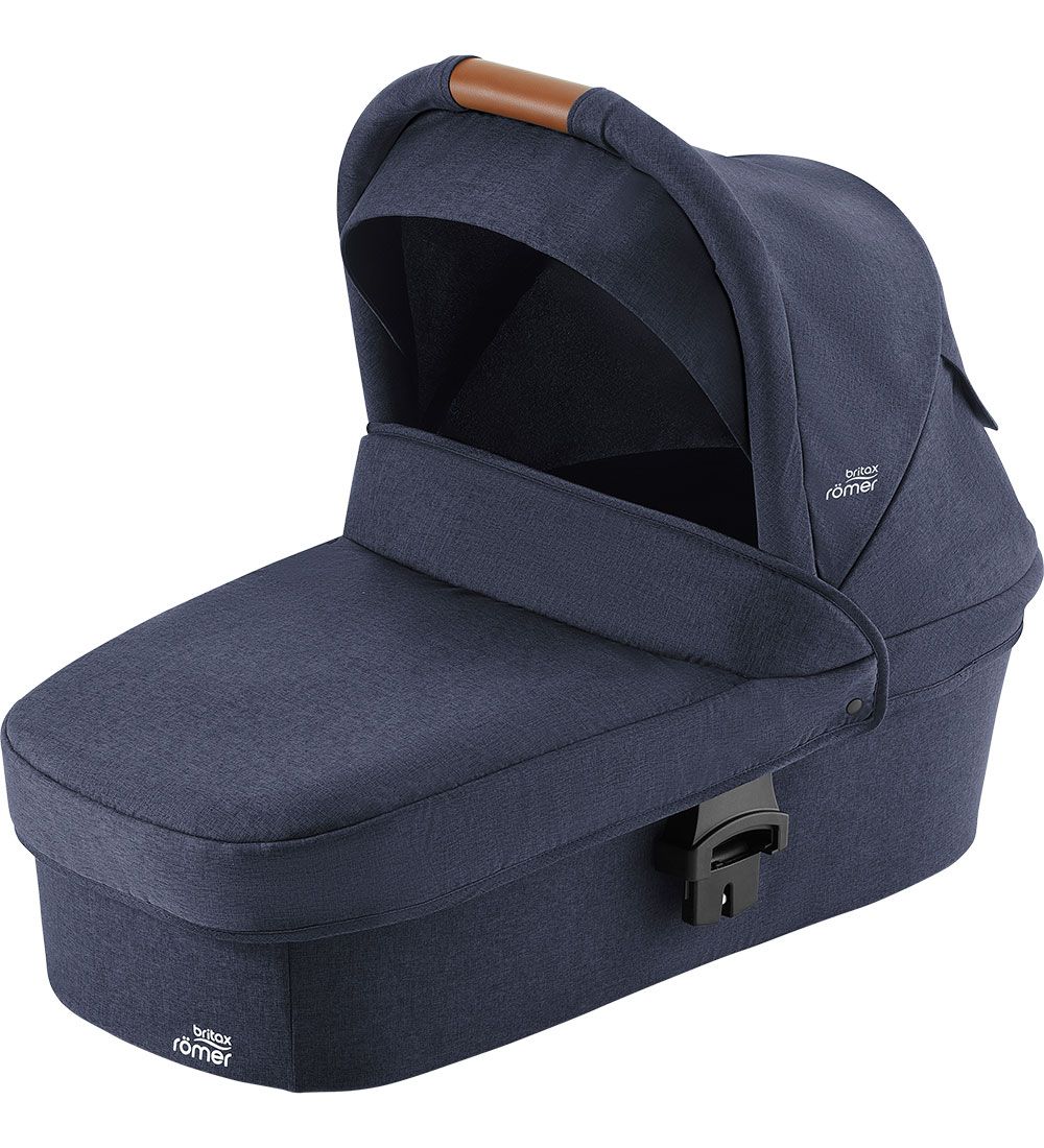 Britax Römer Babylift - Strider M - Navy Ink