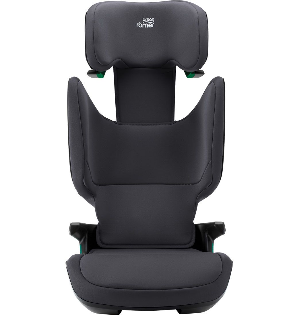 Britax Römer Autostol - Kidfix M i-Size - Storm Grey