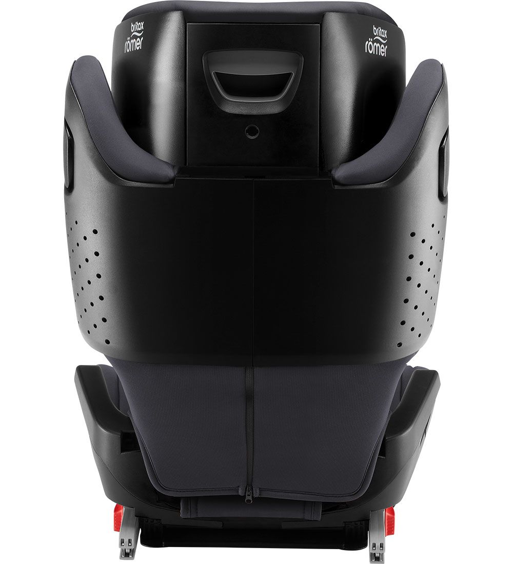 Britax Römer Autostol - Kidfix M i-Size - Storm Grey